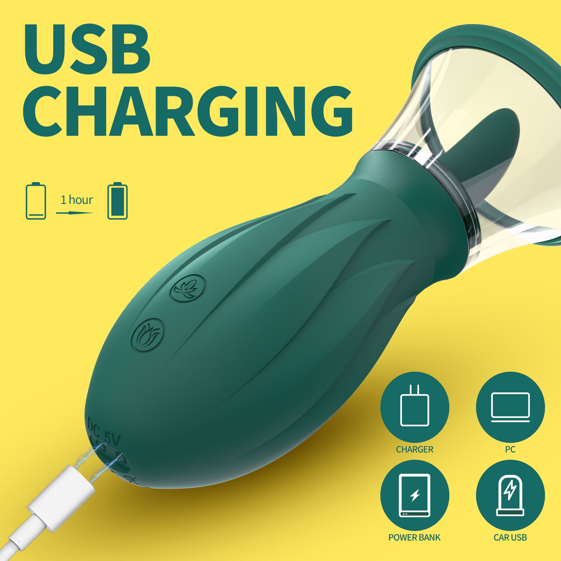 Licking Device Breast Sucking Massager Masturbation Female Tongue Licking Vibrator Sex Toys Female Toys