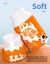 Baby Bottle Airplane Male Cup Inverted Mold Famous Device Penis Trainer Male Masturbation Artifact Adult Sex Toys