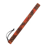 Sex Toys SM Props Rivet Dragon Bone Spanker Couple Training Spanking Abusive Torture Tool Leather Spanker Adult Products