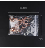 Sexy SM Props Antlers Bells Nipple Clamps Couple Flirting Teasing Nipple Clamps Vagina Clamps Toys