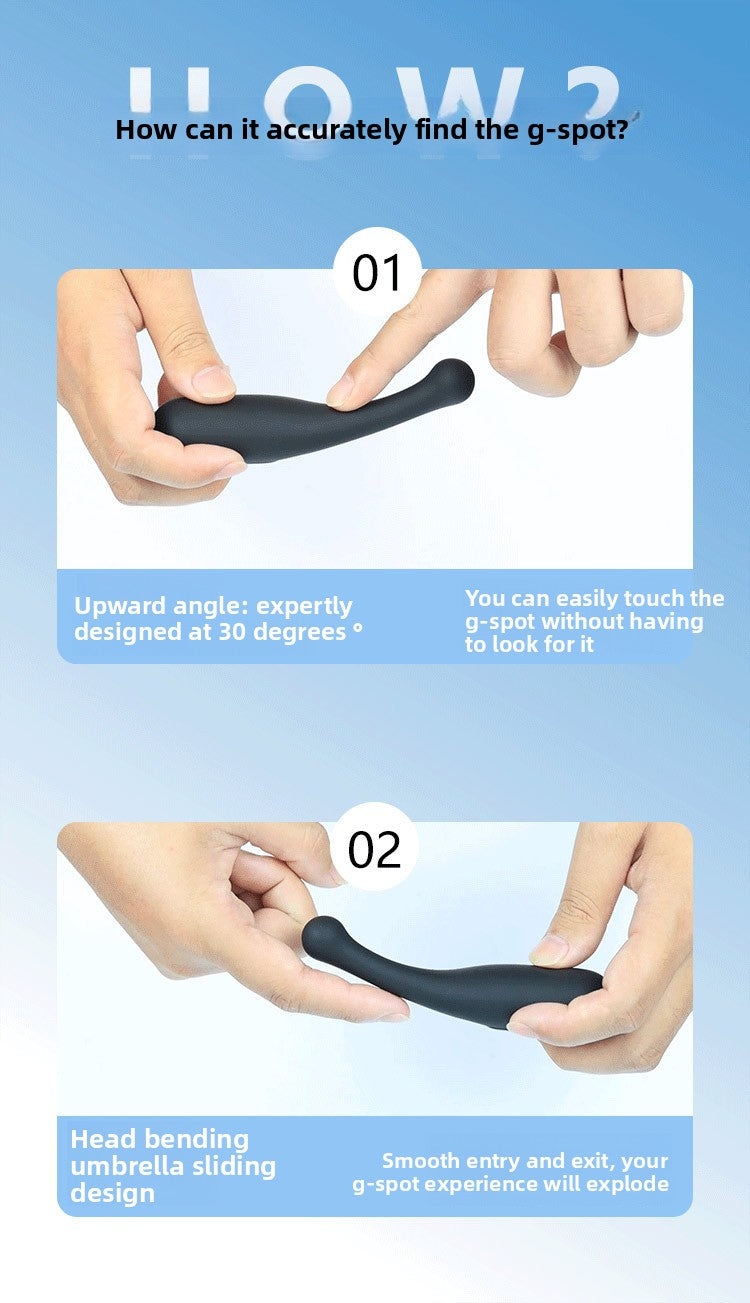 Female Products Vibrator Point Tide Pen G-spot Instant Tide Female Sex Tool Masturbation Stick