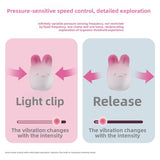 Female Orgasm Toys for Women, Sensual Fun Toys, Pressure Sensing Vibrators, Female Insertable Adult Sex Toys, Vibrating Eggs