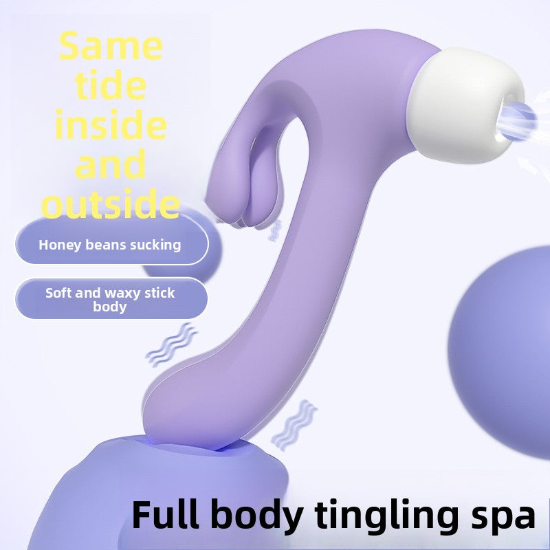 Sex Toys Manufacturer Female Products Vibrator Sucking Masturbator