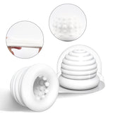 New Stockings Aircraft Cup Male Dormitory Invisible Manual Cup Adult Male Masturbation Male Sex Products Toys