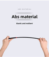 Sex Toys SM Props Fiber Training Rod Role Play Female Slave Training Whip Punishment Tool