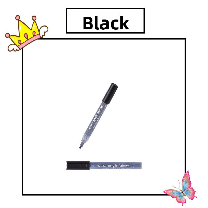 Flirting Body Fun Products SM Graffiti Pen Training Shame Toys Couples Female Tools Painting Sex Tools