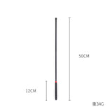 Sex Toys SM Props Fiber Training Rod Role Play Female Slave Training Whip Punishment Tool