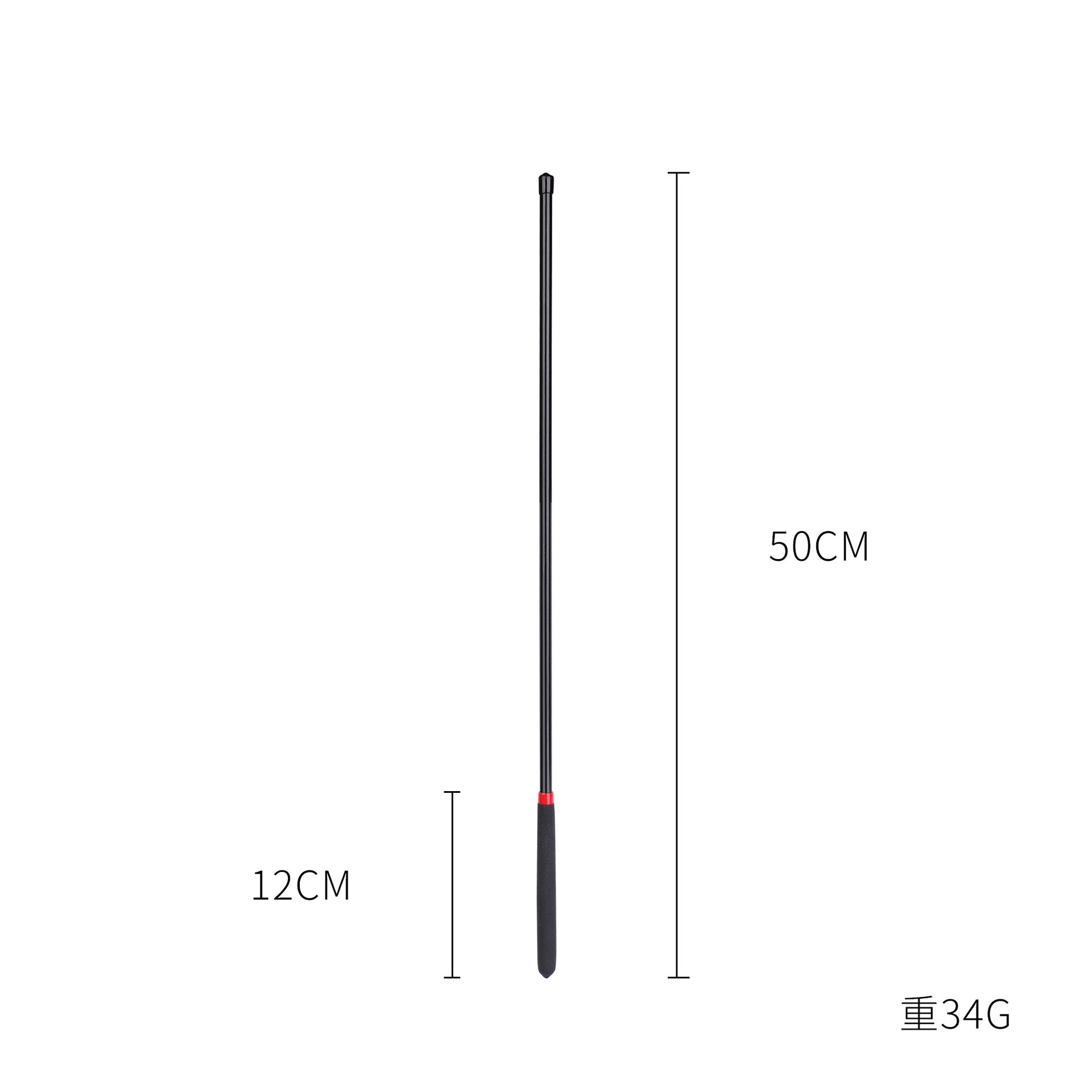 Sex Toys SM Props Fiber Training Rod Role Play Female Slave Training Whip Punishment Tool