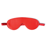 SM Couple Erotic Adult Products Blindfold Sex Toys Eye Mask Alternative Passion Light Blocking Sex Aid Tool