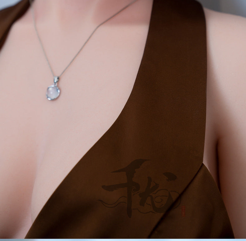 Adult-Specific Full Silicone Realistic Doll Insertable Male Masturbation Sex Toy Realistic Human Version Sex Toy for Women