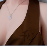 Adult-Specific Full Silicone Realistic Doll Insertable Male Masturbation Sex Toy Realistic Human Version Sex Toy for Women