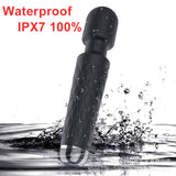 av vibrator female adult sex toy massage stick