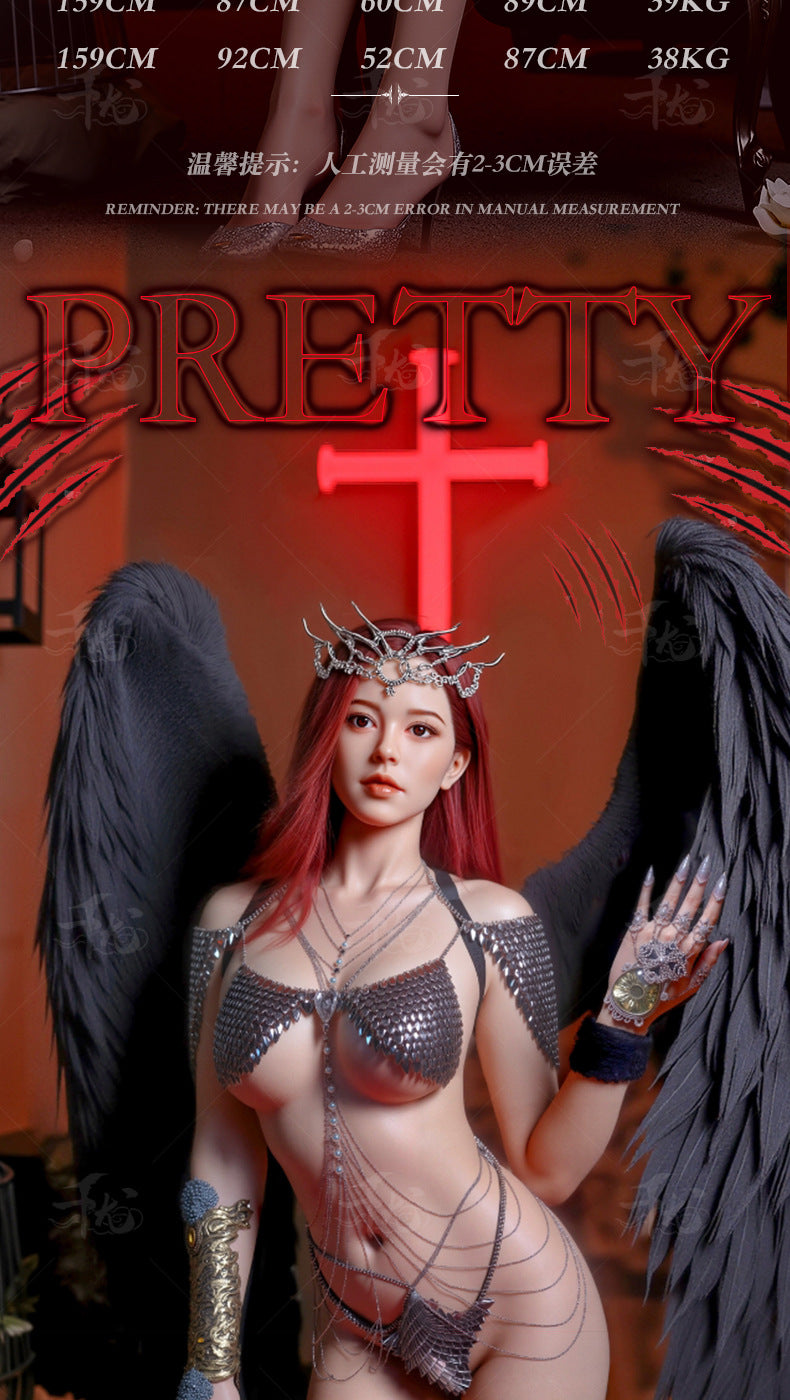 Silicone Doll Erotic Male Life-size Simulation Doll Cannon Rack Non-inflatable Doll Adult Male Full Body Doll