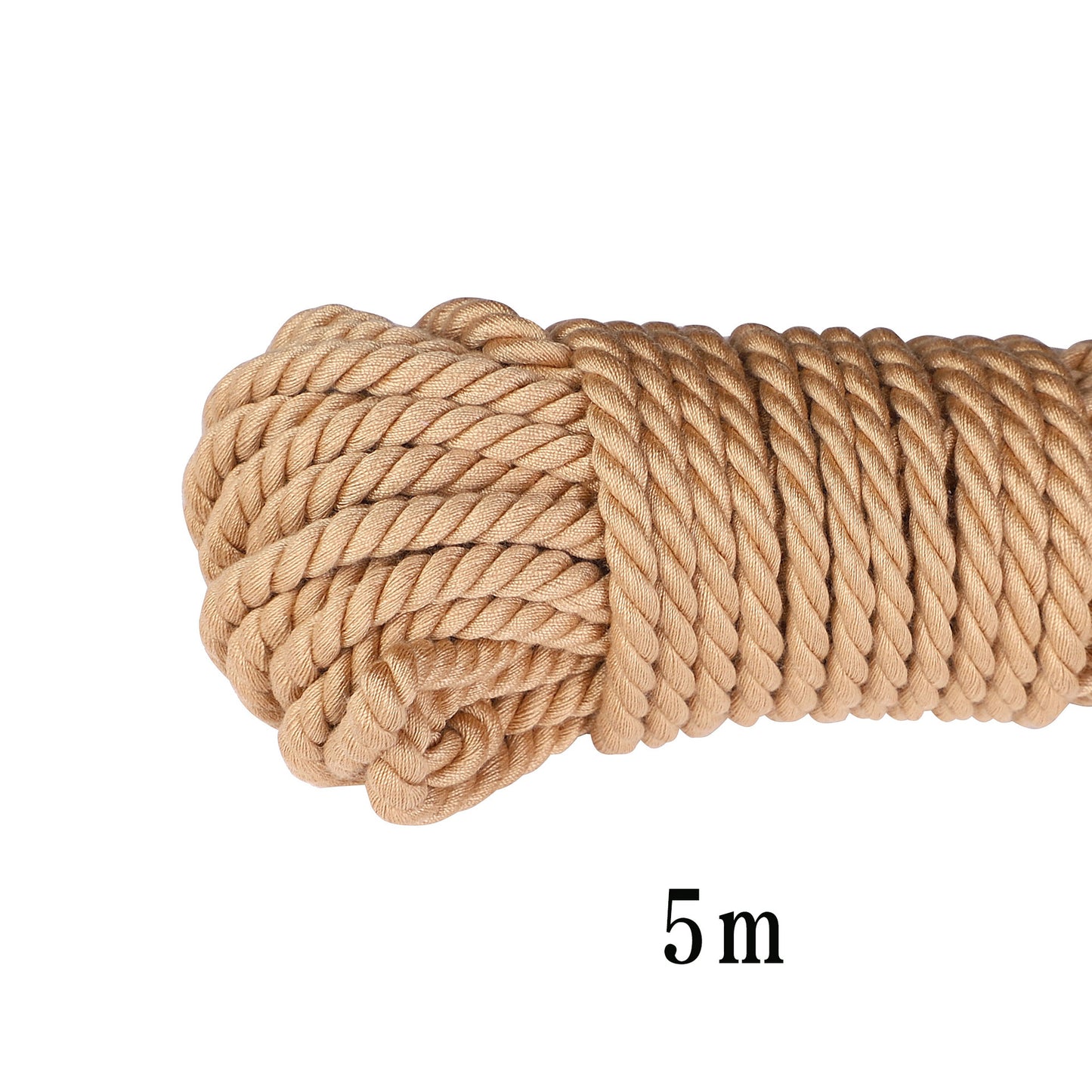 SM Sex Toys for Men and Women M Training Bondage Formula Hemp Rope SM Sex Binding Rope Alternative Adult Sex Products