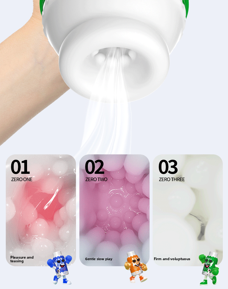 Baby Bottle Airplane Male Cup Inverted Mold Famous Device Penis Trainer Male Masturbation Artifact Adult Sex Toys