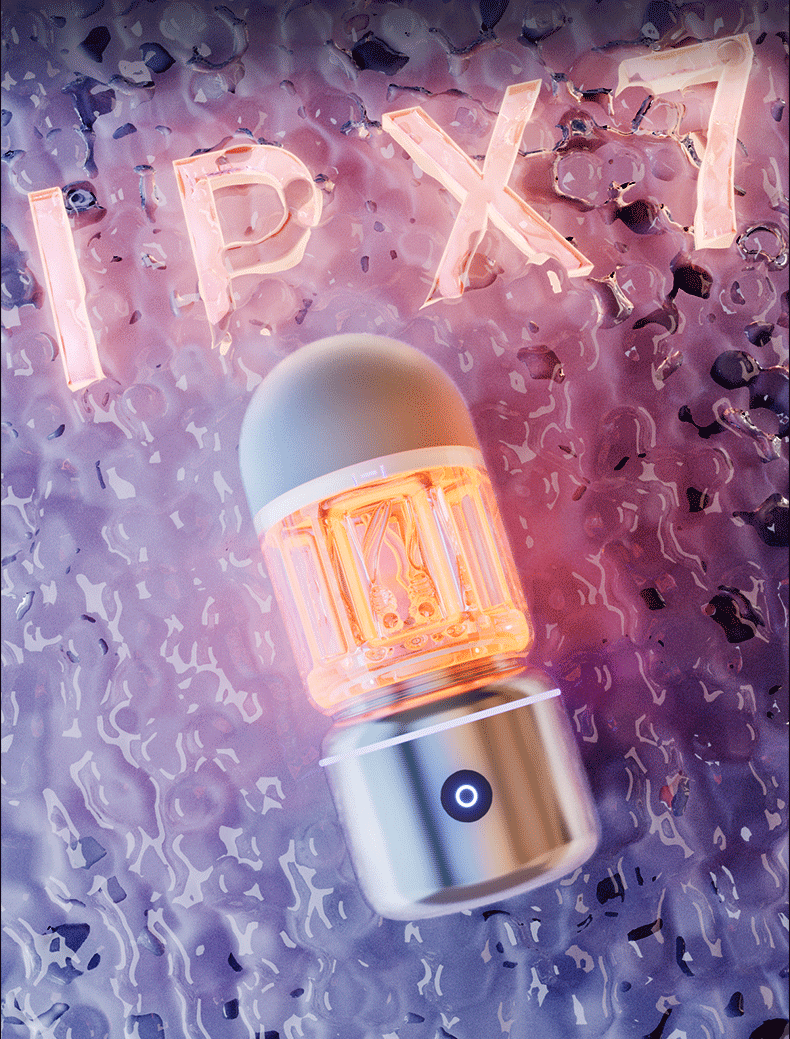 Airplane Cup Electric Fully Automatic Penis Trainer Airplane Cup Adult Men's Supplies