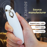 Bullet Vibrator Female Masturbator Portable Mini Vibrator Strong Vibration Climax Female Use