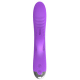 G-spot Massager Rabbit Vibrator Female Masturbator Buckle Swing Adult Sex Toys