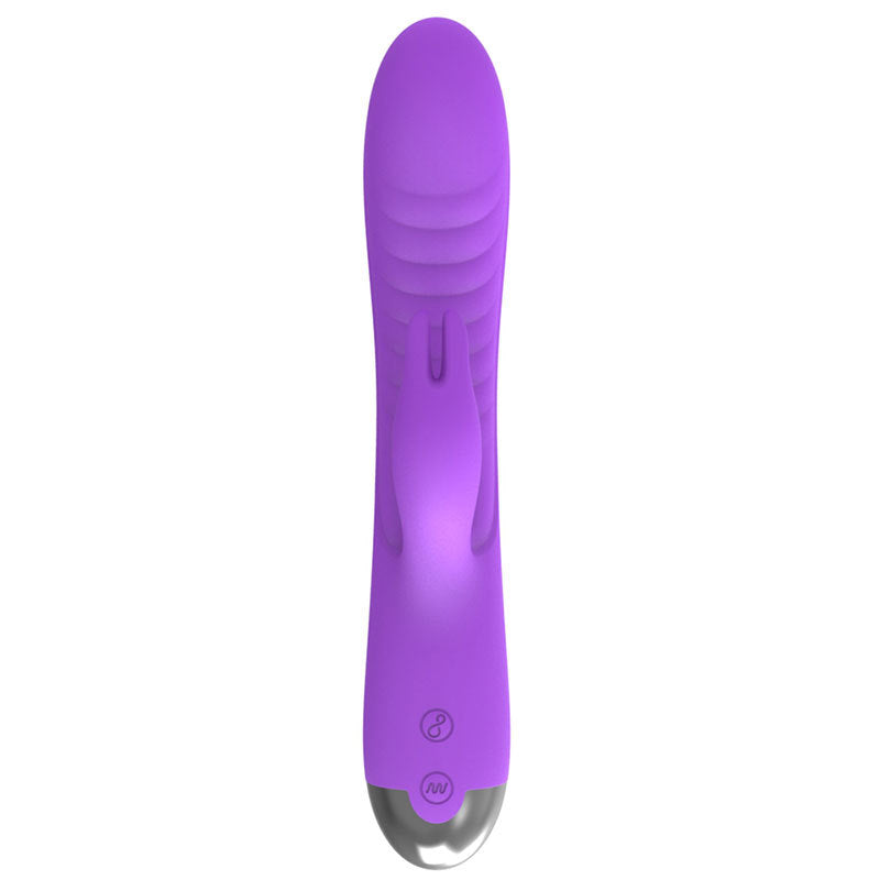 G-spot Massager Rabbit Vibrator Female Masturbator Buckle Swing Adult Sex Toys