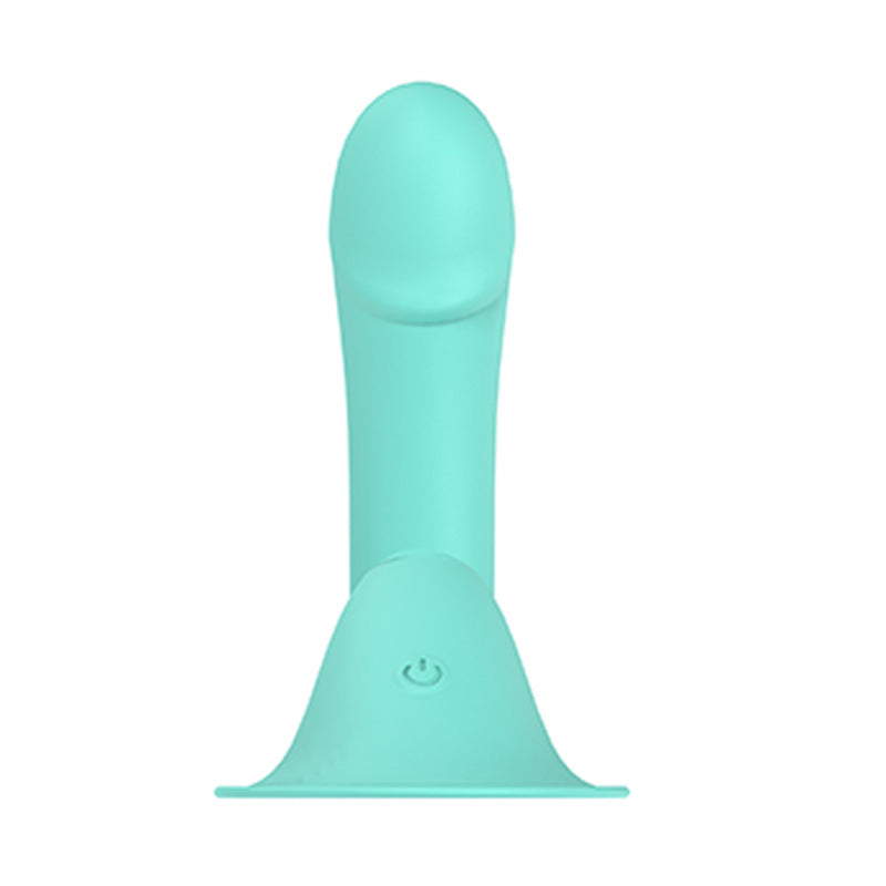 New Women Wear Jumping Egg Vibration Anal Plug Massager Adult Supplies Sex Toy Orgasm Masturbator