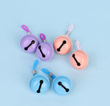 Sex Toys SM Props Silicone Nipple Clamps Rubber Bands Nipple Binders for Women Teasing Restraint Nipple Clips