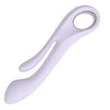 Soft Vibrator Dual Vibrator Insertion G-Spot Masturbator for Women Adult Sex Toys Customizable