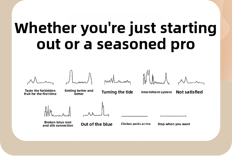 Double Cover Breast Suction Vibrator Strong Vibration Female Masturbator Shared Toy