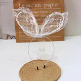 Sexy Lingerie Hairpin Sexy Accessories Korean Version Cute Cat Ear Headband Cat Girl Accessories Christmas Party