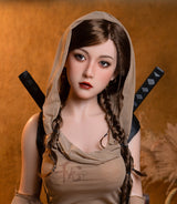 Full Body Silicone Inflatable Doll for Men Realistic Version Adult Toy Experience Center Silicone Doll