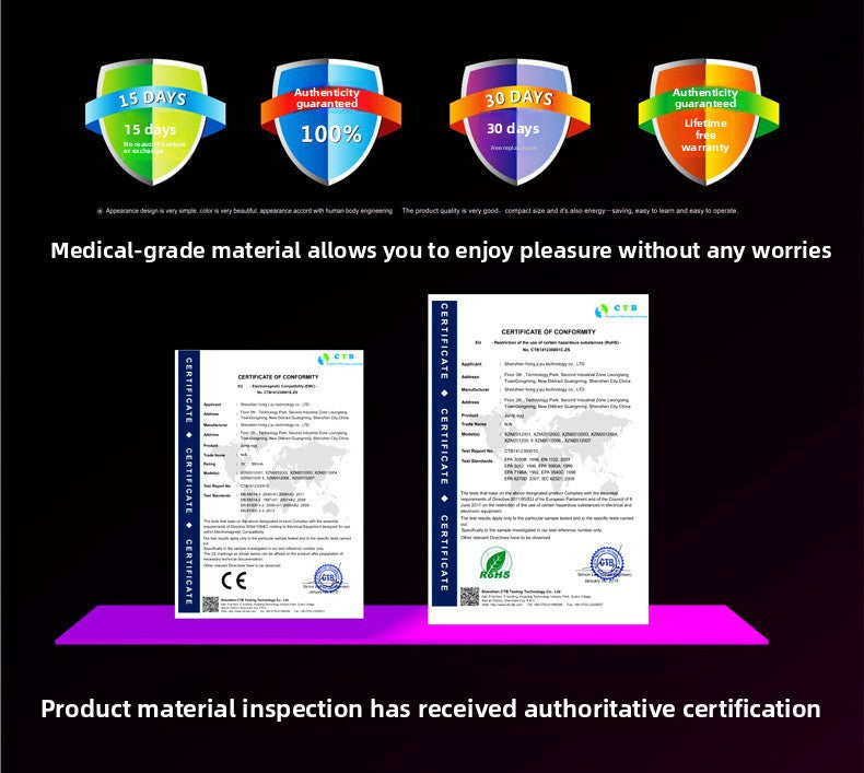 Full Moon Crescent Massage Vibrator Female Orgasm Masturbator Vibrating Stick Adult Sex Toys