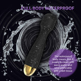 Cross-border Hot-Selling AV Massage Vibrator for Women, Orgasm Masturbator, Adult Sex Toys