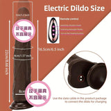 Customized Sexy Female Products Fully Automatic Telescopic Dildo Female Electric Rod Insertion Female Special Masturbator