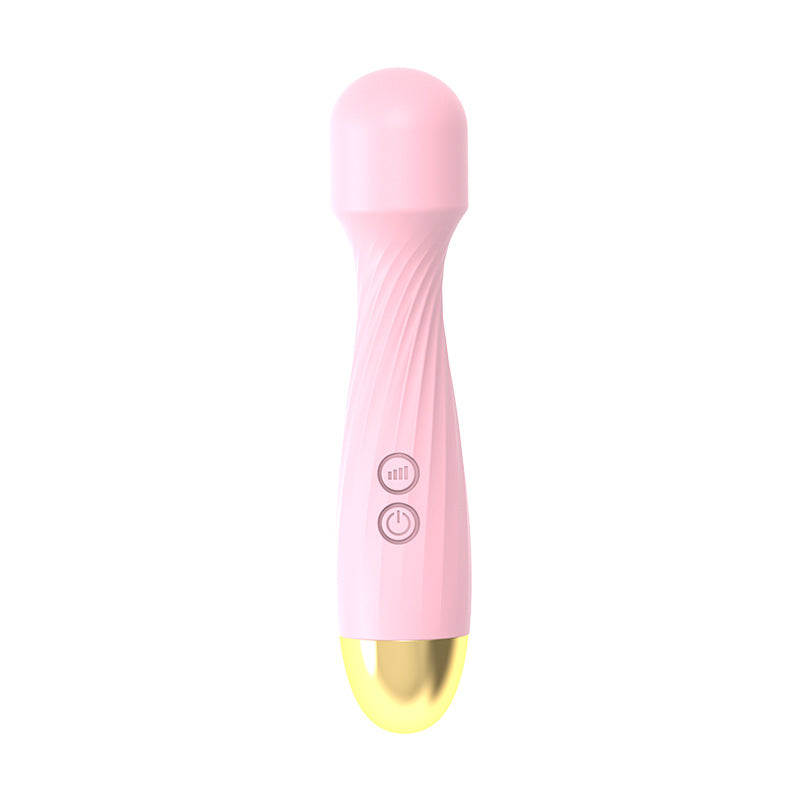 Cross-border Hot-Selling AV Massage Vibrator for Women, Orgasm Masturbator, Adult Sex Toys