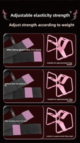 Foldable Sex Chair SM Training Props Sex Toys Couple Sex Aid Tools Adult Products