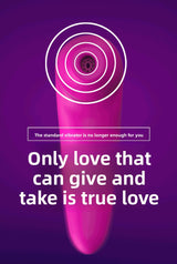 Female Instant Vibrating Sucking Masturbator Vibrating AV Massager Adult Products Erotic