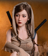 Full Body Silicone Inflatable Doll for Men Realistic Version Adult Toy Experience Center Silicone Doll