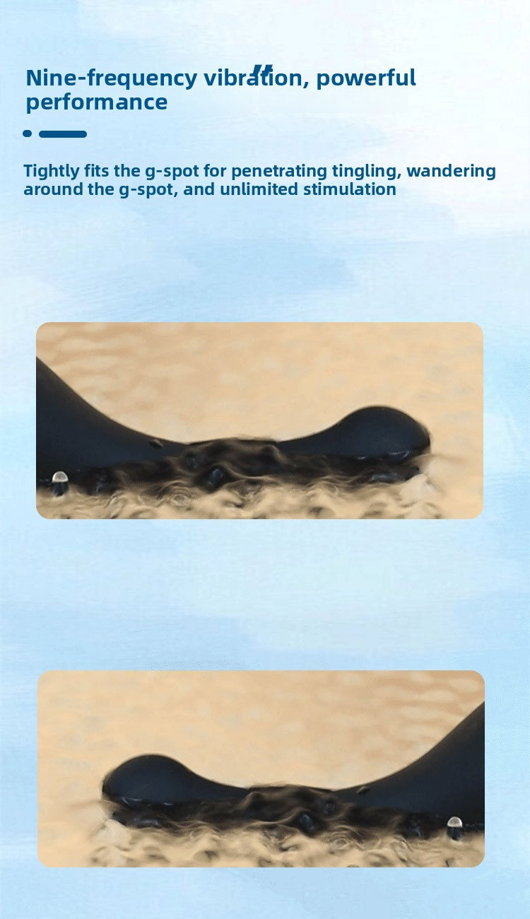 Female Products Vibrator Point Tide Pen G-spot Instant Tide Female Sex Tool Masturbation Stick