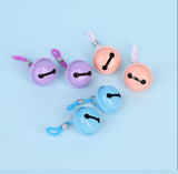 Sex Toys SM Props Silicone Nipple Clamps Rubber Bands Nipple Binders for Women Teasing Restraint Nipple Clips