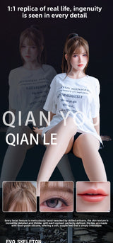 Full Body Doll Life-size Self-service Experience Center Male-use Realistic Adult Sex Toy Silicone Doll