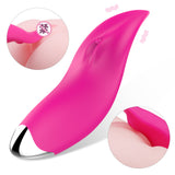 Tongue Masturbator Female Device S226 Clitoral Women's Late Night Stress Relief Toy Female Supplies
