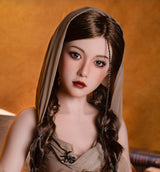 Full Body Silicone Inflatable Doll for Men Realistic Version Adult Toy Experience Center Silicone Doll