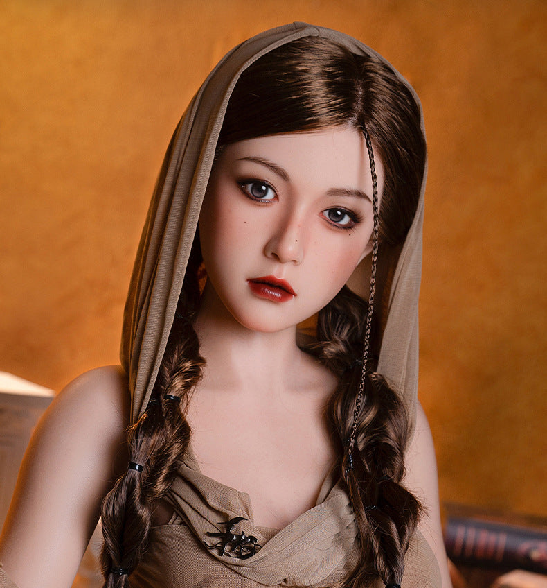 Full Body Silicone Inflatable Doll for Men Realistic Version Adult Toy Experience Center Silicone Doll