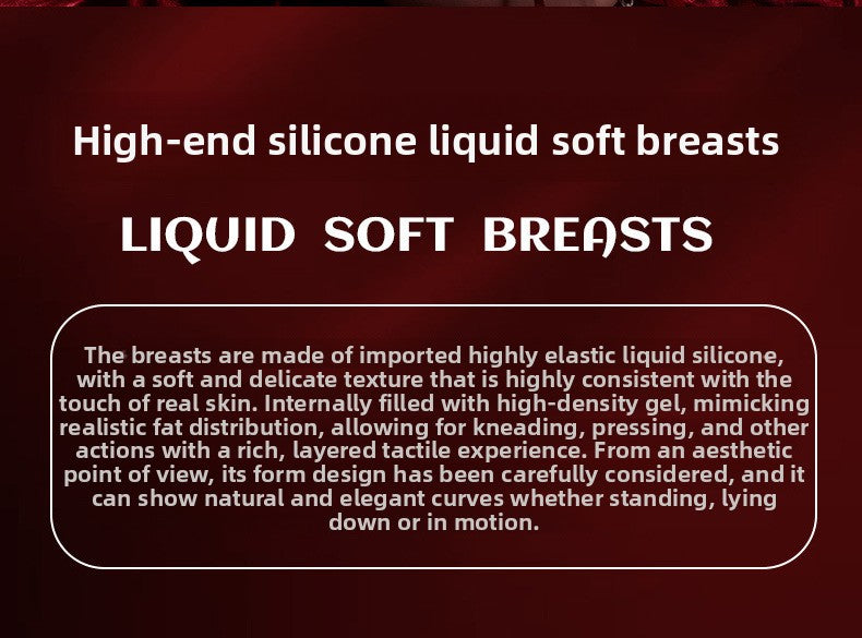 Realistic Full Silicone Half Body Male Toy for Vaginal and Anal Sex Silicone Mold Butt Realistic Doll
