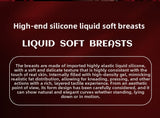 Realistic Full Silicone Half Body Male Toy for Vaginal and Anal Sex Silicone Mold Butt Realistic Doll