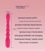 New Adult Products Female AV Vibrator Massage Masturbation Couple Flirting Bed Sex Toys