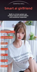 Full Body Doll Life-size Self-service Experience Center Male-use Realistic Adult Sex Toy Silicone Doll