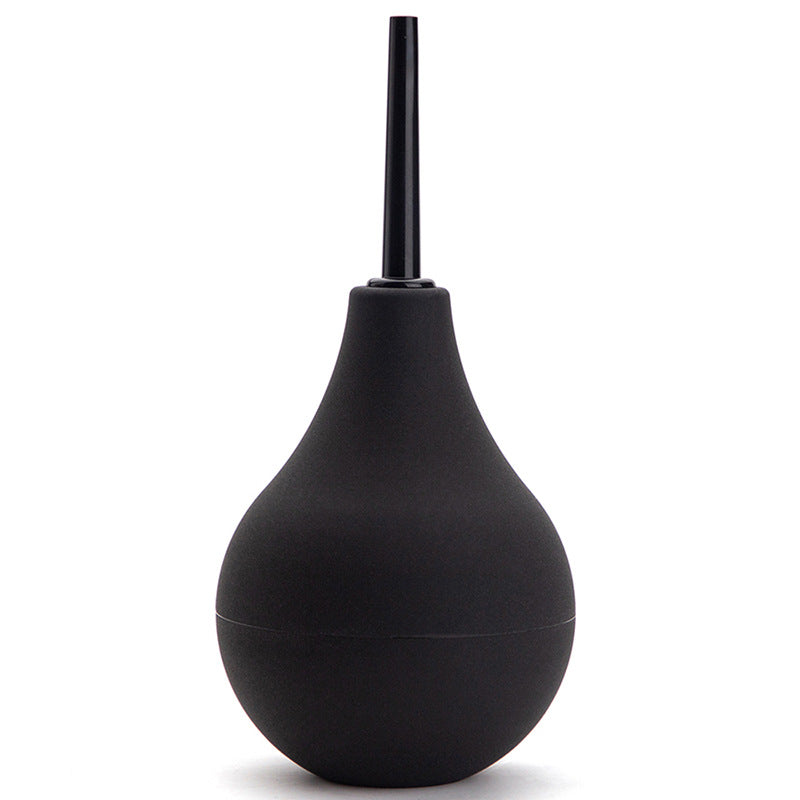 Enema Tool for Rectal Cleansing, Prostate and Anal Irrigator, Adult Enlargement Insertion SM Sex Toy