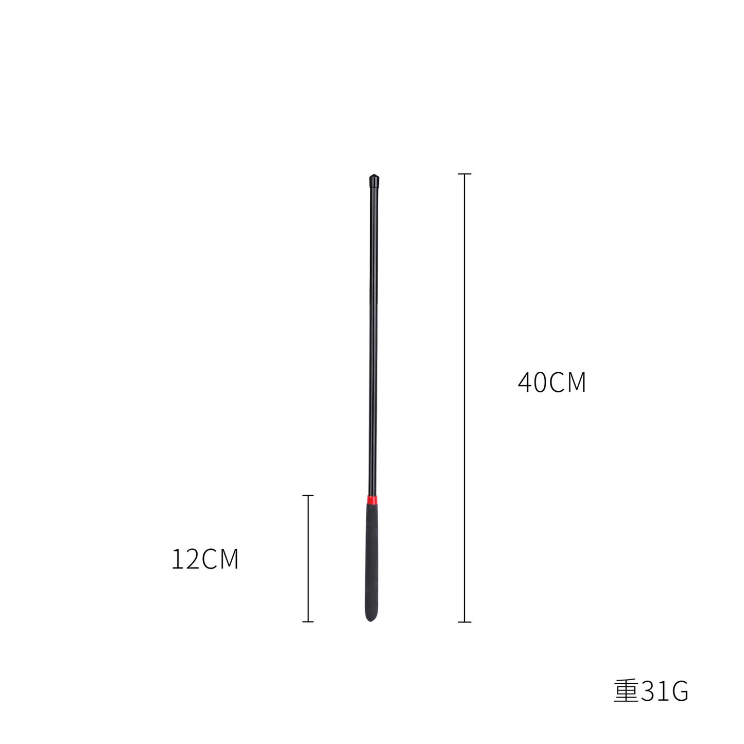 Sex Toys SM Props Fiber Training Rod Role Play Female Slave Training Whip Punishment Tool