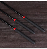 Sex Toys SM Props Fiber Training Rod Role Play Female Slave Training Whip Punishment Tool