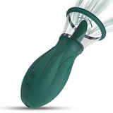 Licking Device Breast Sucking Massager Masturbation Female Tongue Licking Vibrator Sex Toys Female Toys